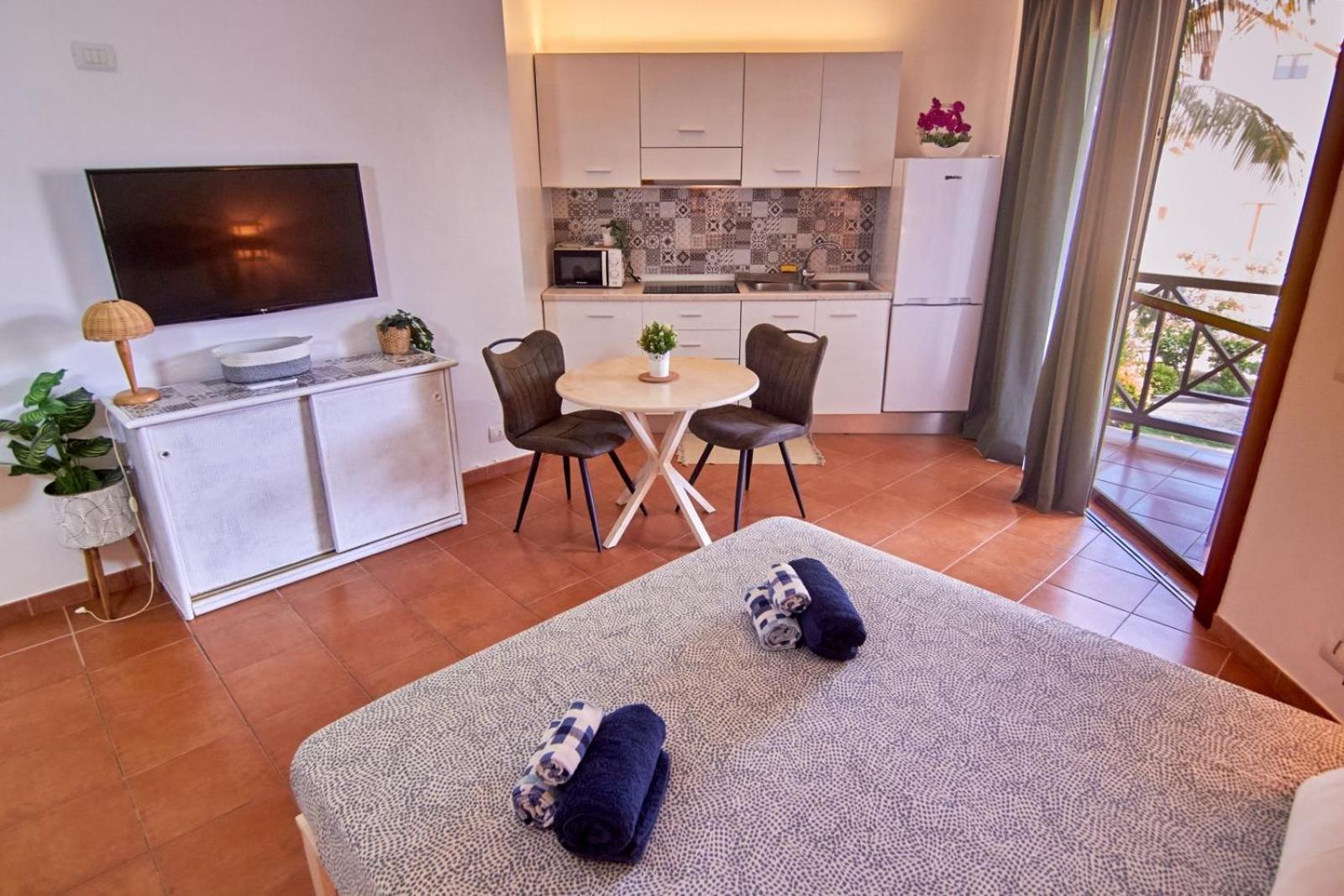 Porto Antigo 2- Lovely Studio 32 Santa Maria Esterno foto