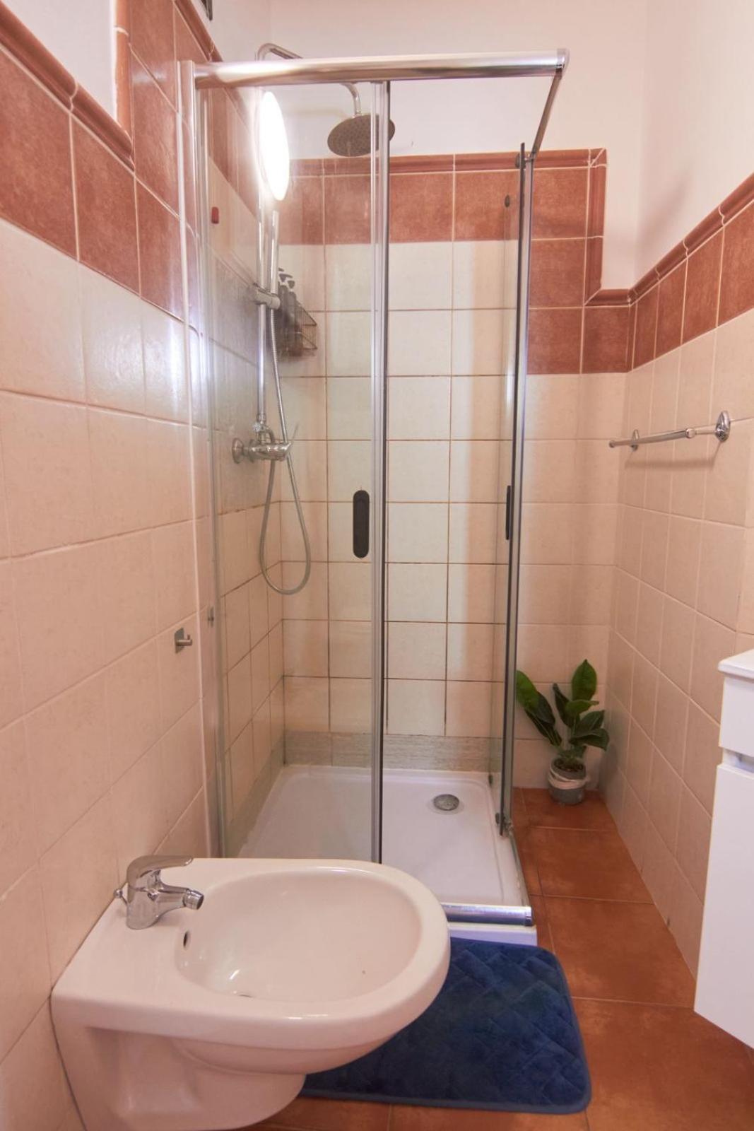Porto Antigo 2- Lovely Studio 32 Santa Maria Esterno foto