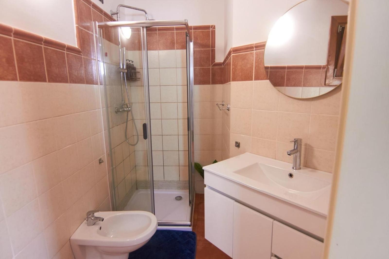 Porto Antigo 2- Lovely Studio 32 Santa Maria Esterno foto