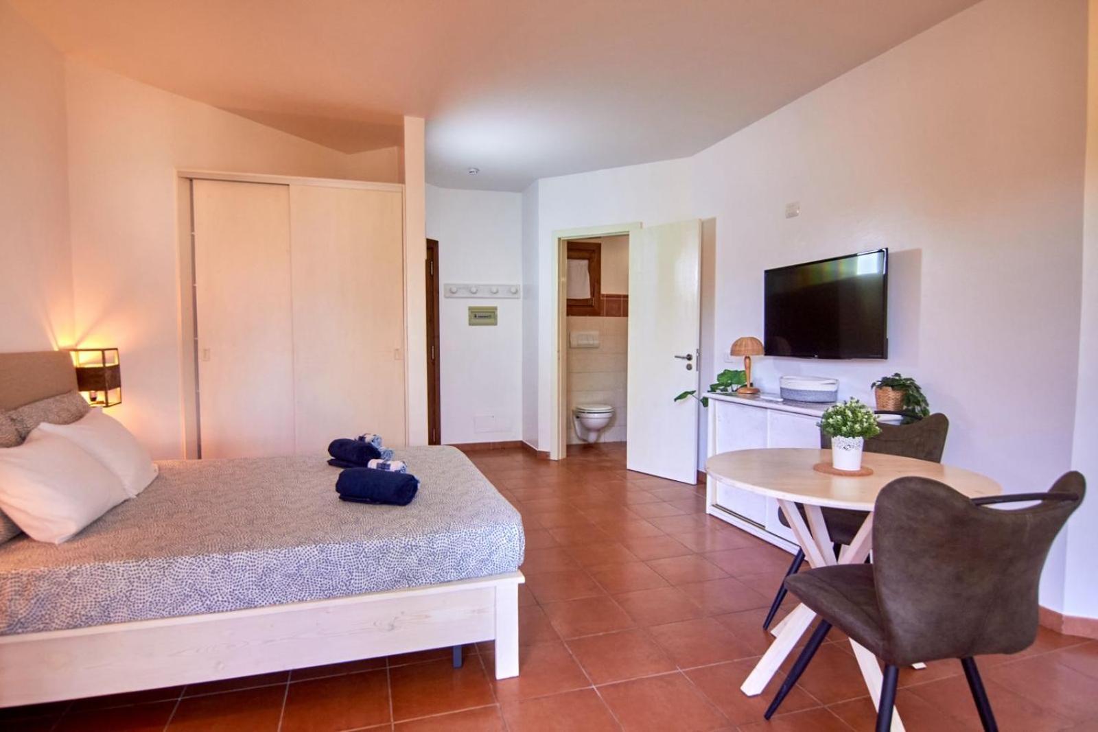 Porto Antigo 2- Lovely Studio 32 Santa Maria Esterno foto