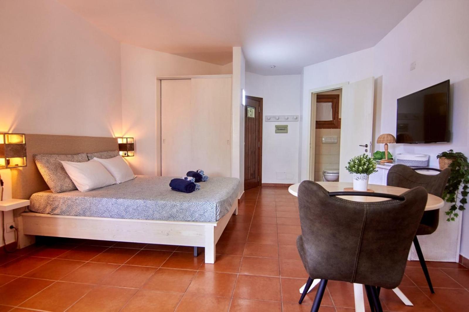 Porto Antigo 2- Lovely Studio 32 Santa Maria Esterno foto