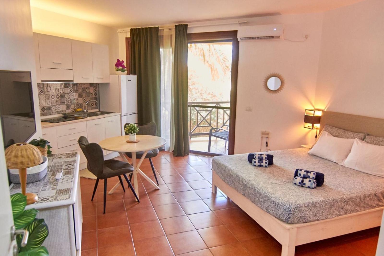 Porto Antigo 2- Lovely Studio 32 Santa Maria Esterno foto