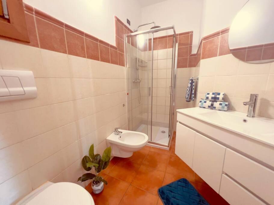 Porto Antigo 2- Lovely Studio 32 Santa Maria Esterno foto