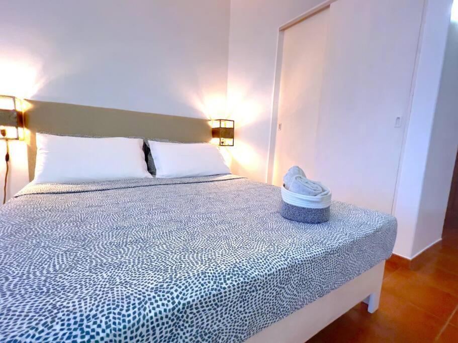 Porto Antigo 2- Lovely Studio 32 Santa Maria Esterno foto