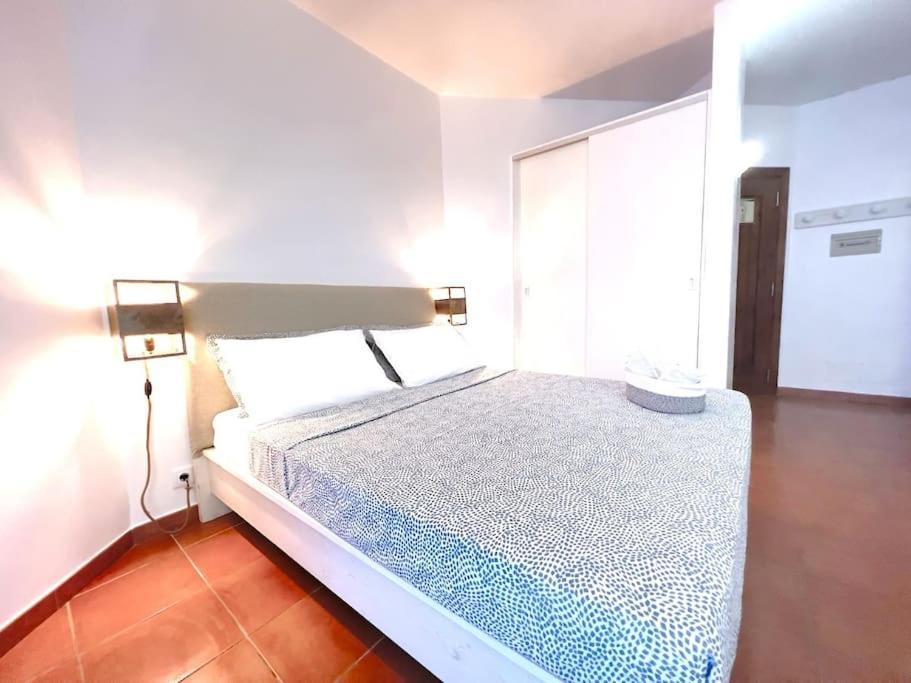 Porto Antigo 2- Lovely Studio 32 Santa Maria Esterno foto