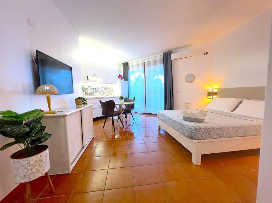 Porto Antigo 2- Lovely Studio 32 Santa Maria Esterno foto